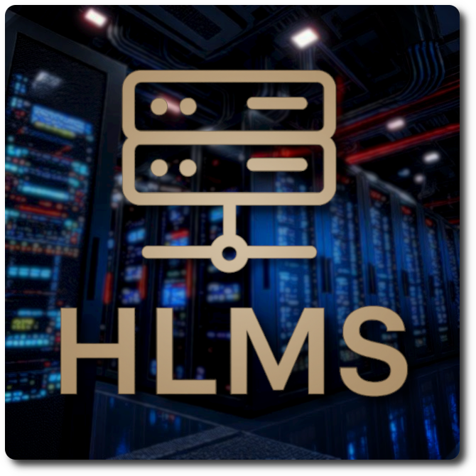 Page Overview Accompanying Logo Image